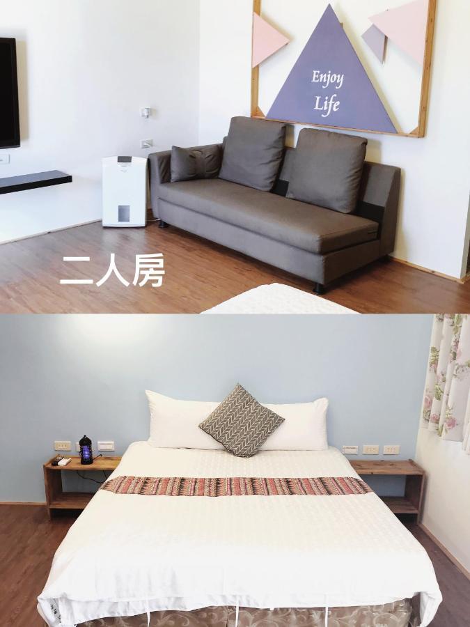 墾丁高都莊園 Nanwan Exterior photo
